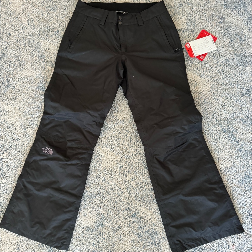 Brand new north face ski pants. Gifted